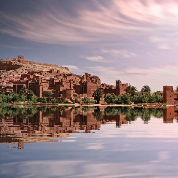 Ouarzazate
