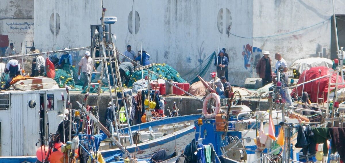 Tangier